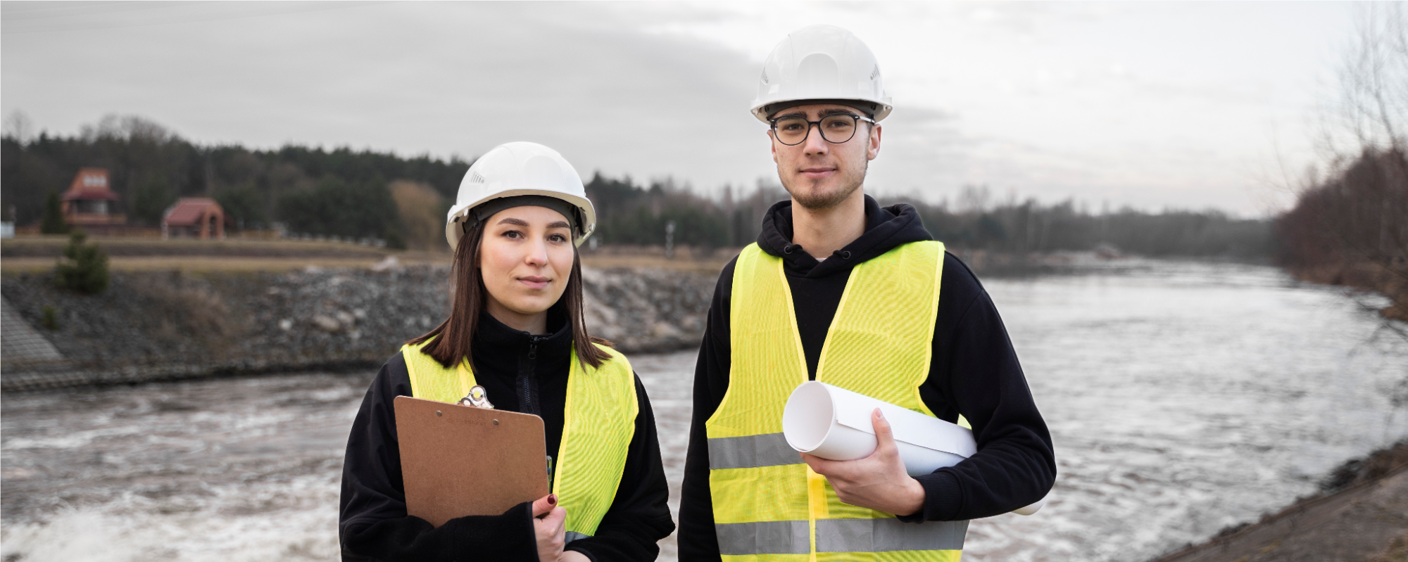 Waste, Environmental & Utilities 
